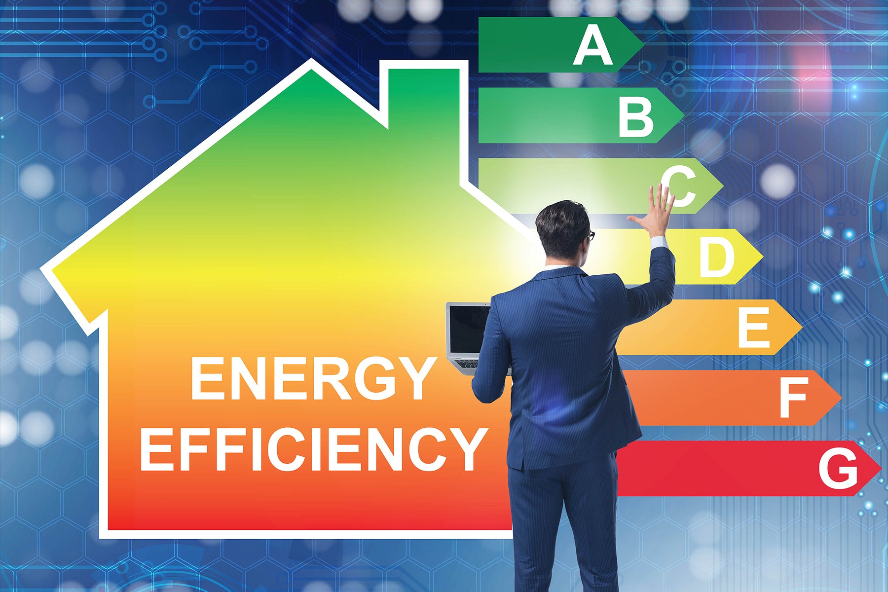 Efficiency Kits For Cost Effective Sustainability
