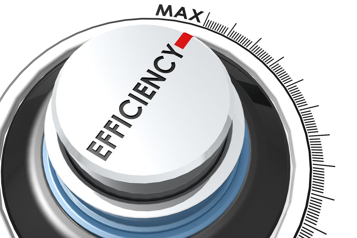 Maximize Savings Impact & Measure Efficiency