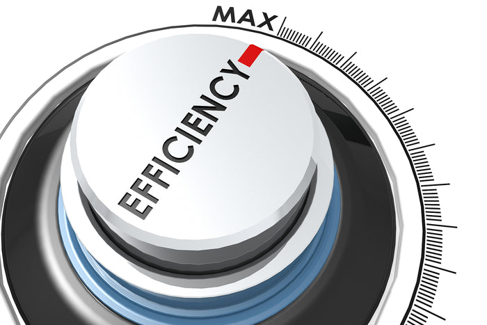 Maximize Savings Impact & Measure Efficiency