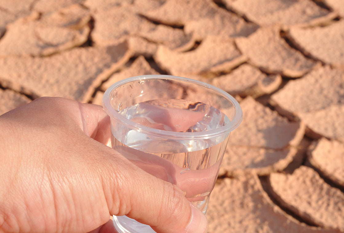 Stop Showerhead Savings From Drying Up