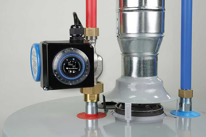 Do Recirculation Systems Save Water & Energy?