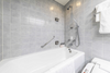 Tub/Shower Combos Increase Waste (A Lot)